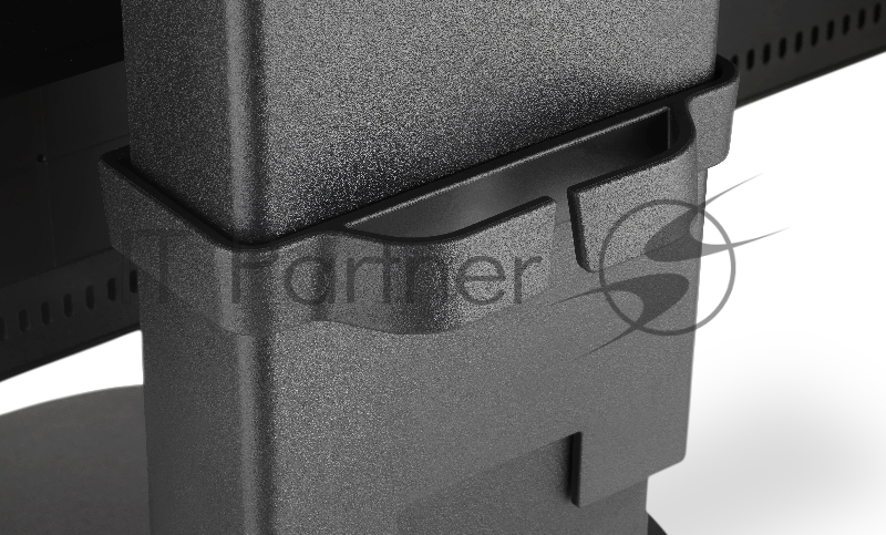 NEC 24.1 PA243W-BK LCD Bk/Bk (AH-IPS; 16:10; 340cd/m2; 1000:1; 6 ms; 10 bit; 1920x1200; 178/178; D-