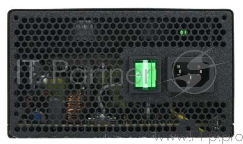 Блоки питания GameMax (GM-500) Блок питания ATX 500W GameMax GM-500