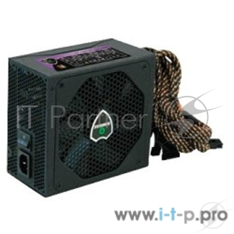 Блоки питания GameMax (GM-700) Блок питания ATX 700W GameMax GM-700