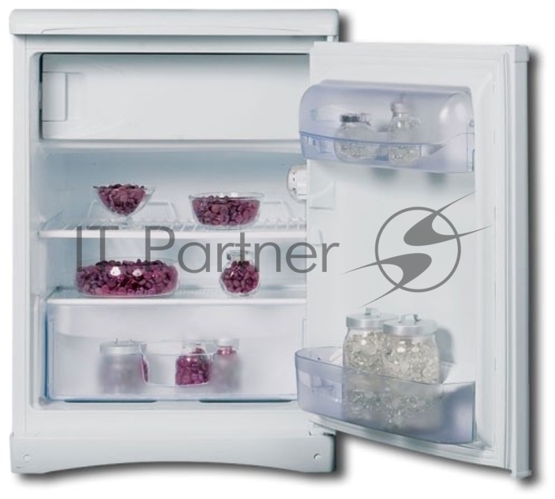 Холодильник INDESIT TT 85 белый
