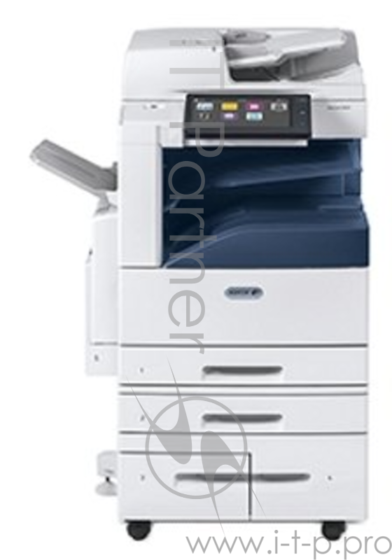 Цветное МФУ AltaLinkC8045 с тандемным лотком