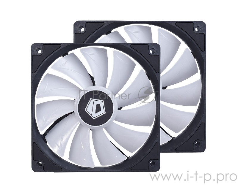 Система водяного охлаждения ID-Cooling AURAFLOW X 240 (Black/RGB) 250W AURA Sync all Intel/AMD