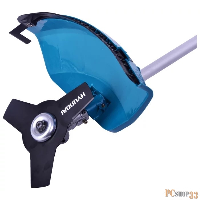 Электро и бензокосы HYUNDAI GC 1400 Электрокоса