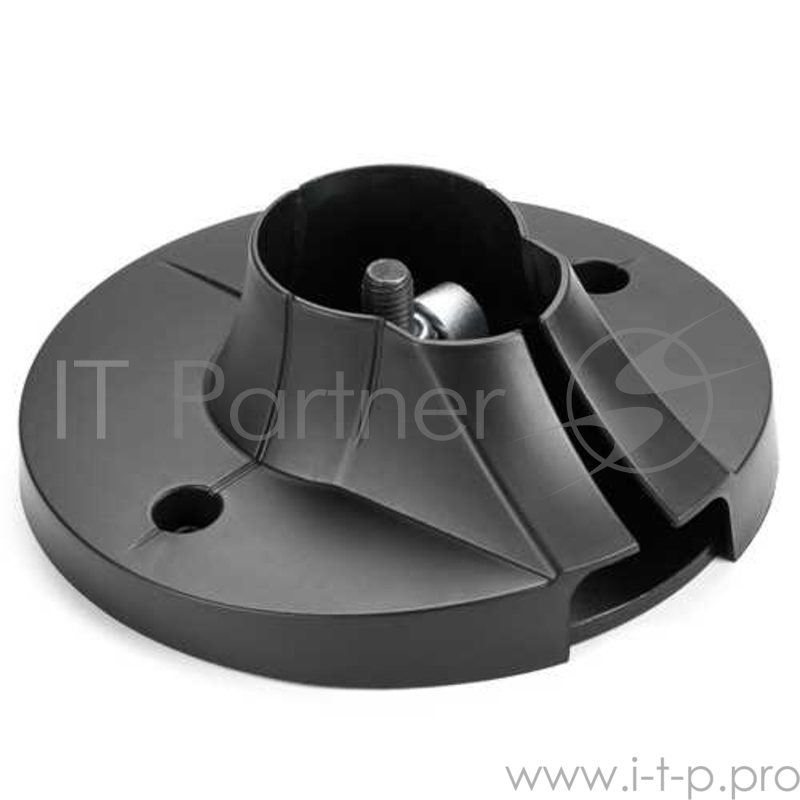 Крепление потолочное шарнирное для штанги, нагрузка до 34 кг