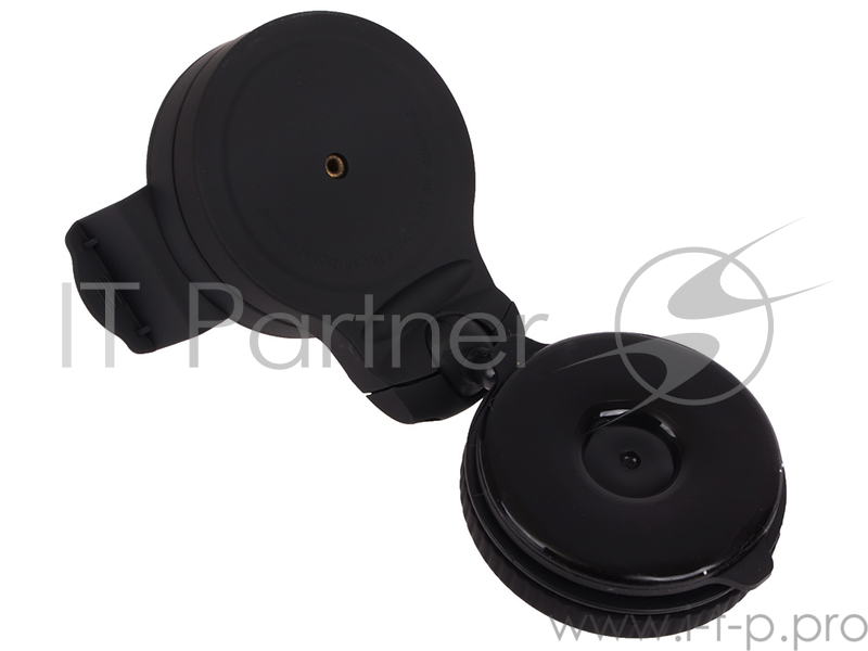 Автомобильный держатель Deppa для smartphone Crab mini