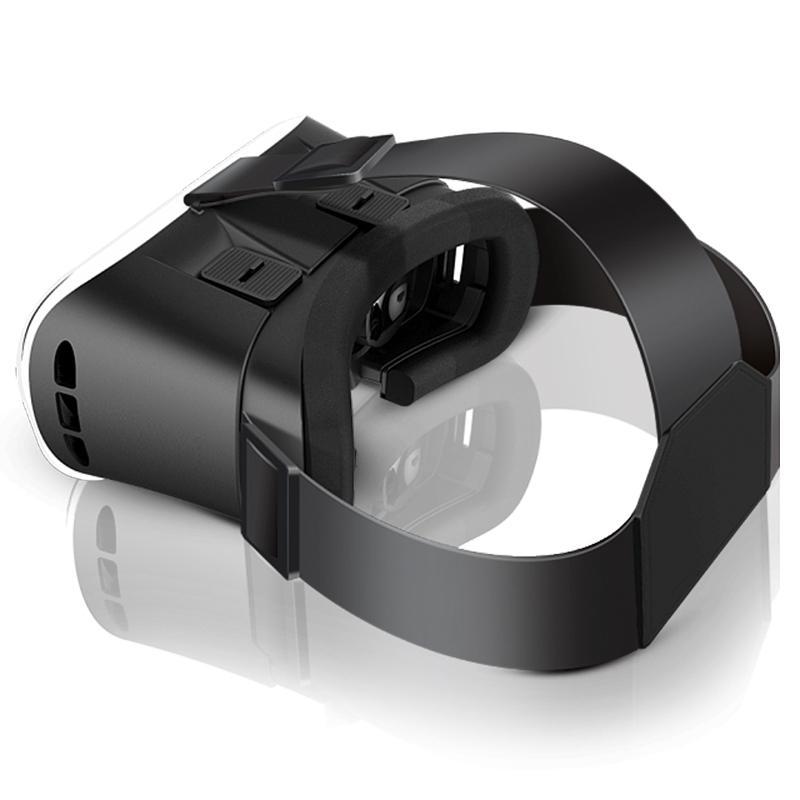 Очки виртуальной реальности для смартфона Crown CMVR-003