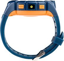 Смарт-часы Кнопка Жизни Aimoto Sport BLUE (9900104)