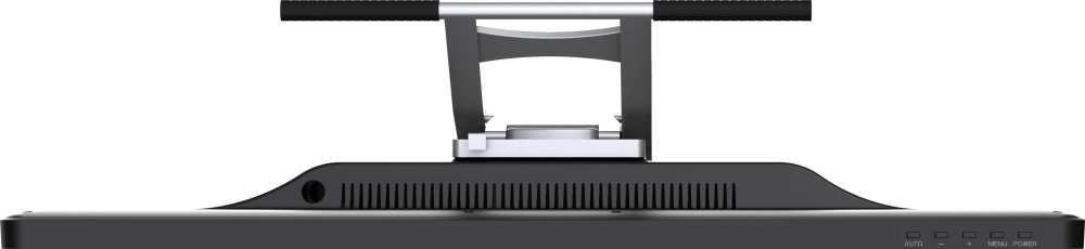 Графический планшет Huion Kamvas PRO 22 USB черный