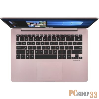 Ноутбук Asus Zenbook UX430UA-GV356R 90NB0EC4-M12300 rose gold 14