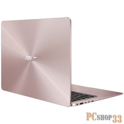 Ноутбук Asus Zenbook UX430UA-GV356R 90NB0EC4-M12300 rose gold 14