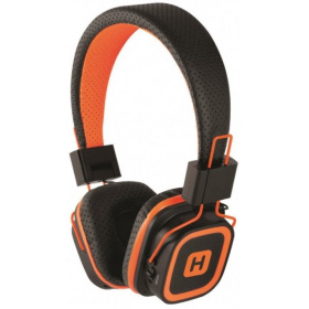 Bluetooth гарнитура HARPER HB-311 orange