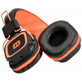Bluetooth гарнитура HARPER HB-311 orange