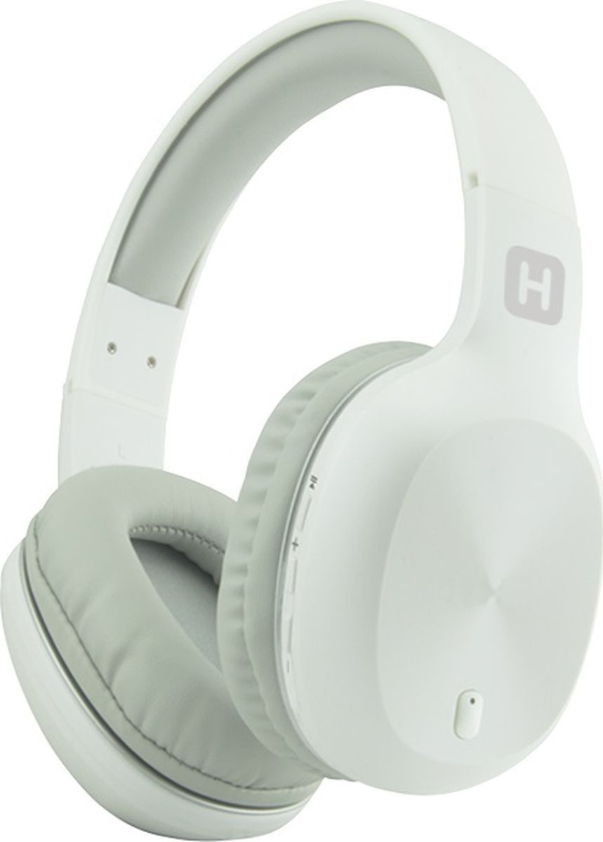 Bluetooth гарнитура HARPER HB-408 white