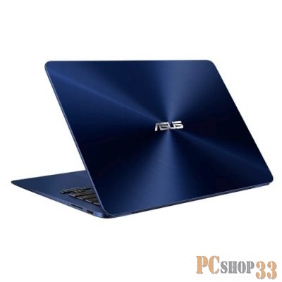 Ноутбук Asus Zenbook UX430UA-GV334R 90NB0EC5-M12270 Blue 14
