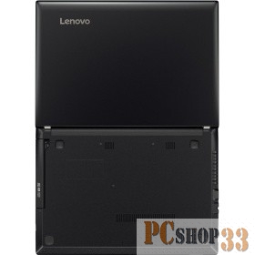 Ноутбук Lenovo V510-14IKB 80WR013MRK black 14