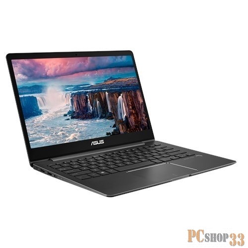 Ноутбук Asus Zenbook UX331UN-EG011T 90NB0GY2-M01940 grey 13.3