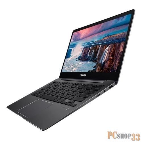 Ноутбук Asus Zenbook UX331UN-EG011T 90NB0GY2-M01940 grey 13.3