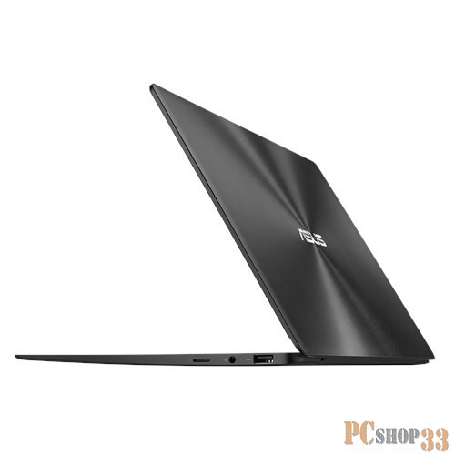 Ноутбук Asus Zenbook UX331UN-EG011T 90NB0GY2-M01940 grey 13.3