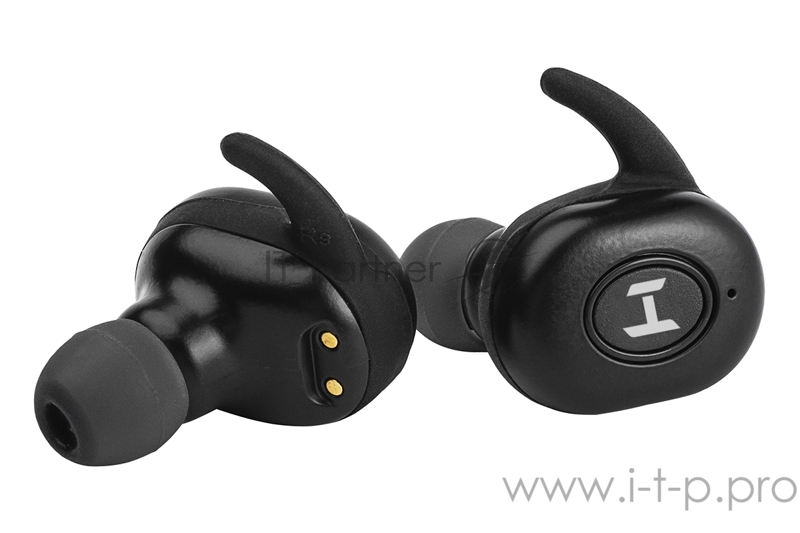 Беспроводные наушники HARPER HB-510 white