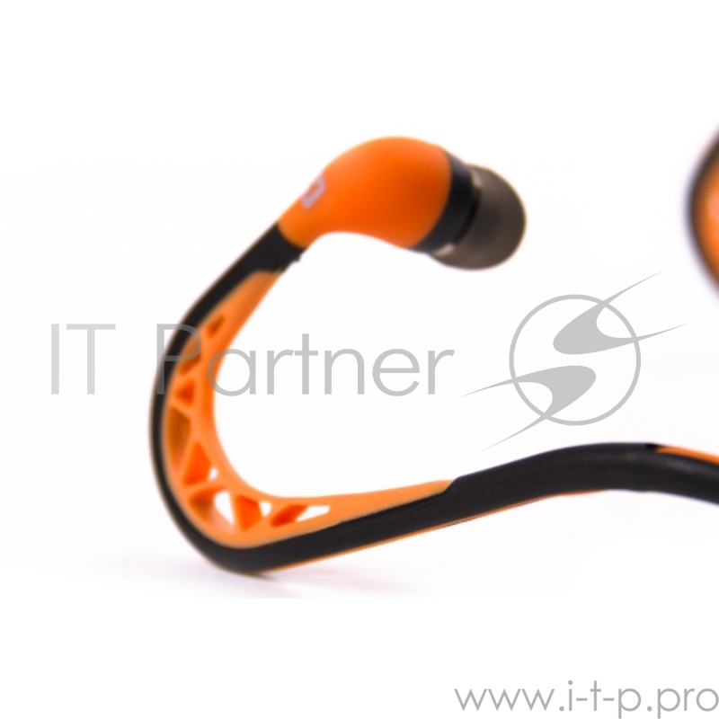 Гарнитура HARPER HV-303 orange