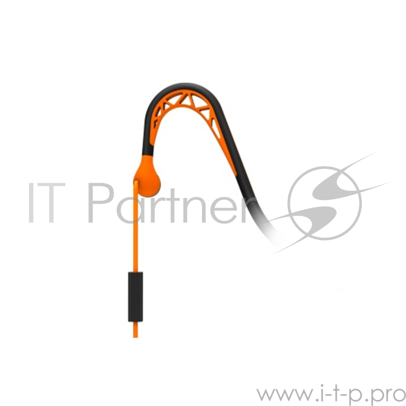 Гарнитура HARPER HV-303 orange