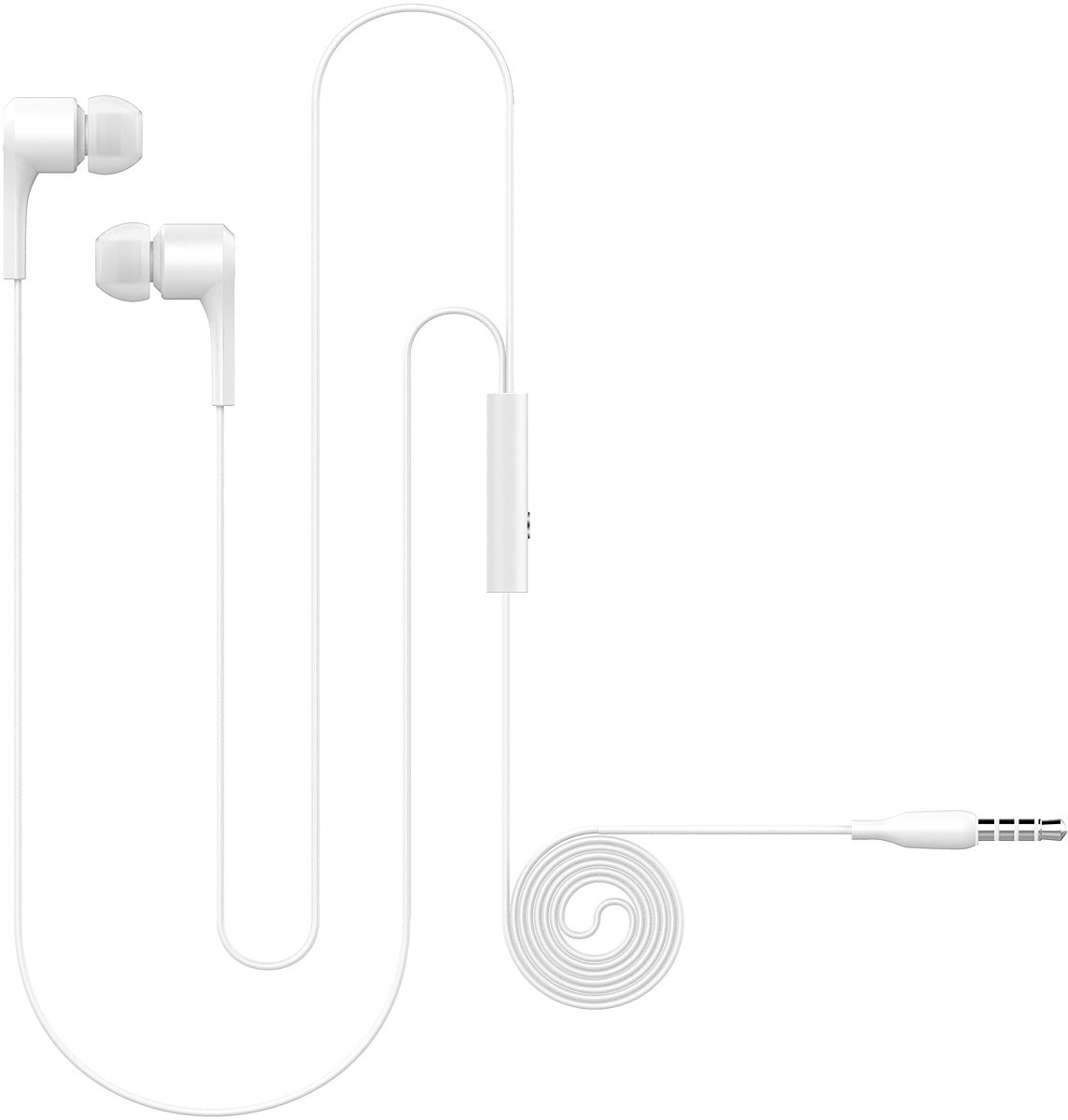 Гарнитура HARPER HV-402 white