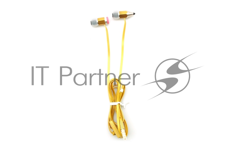 Гарнитура HARPER HV-608 Red