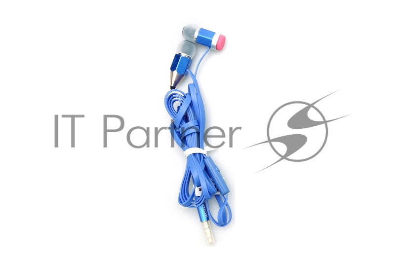 Гарнитура HARPER HV-608 Red