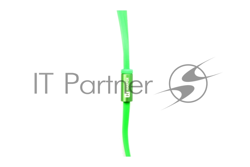 Гарнитура HARPER HV-608 Red