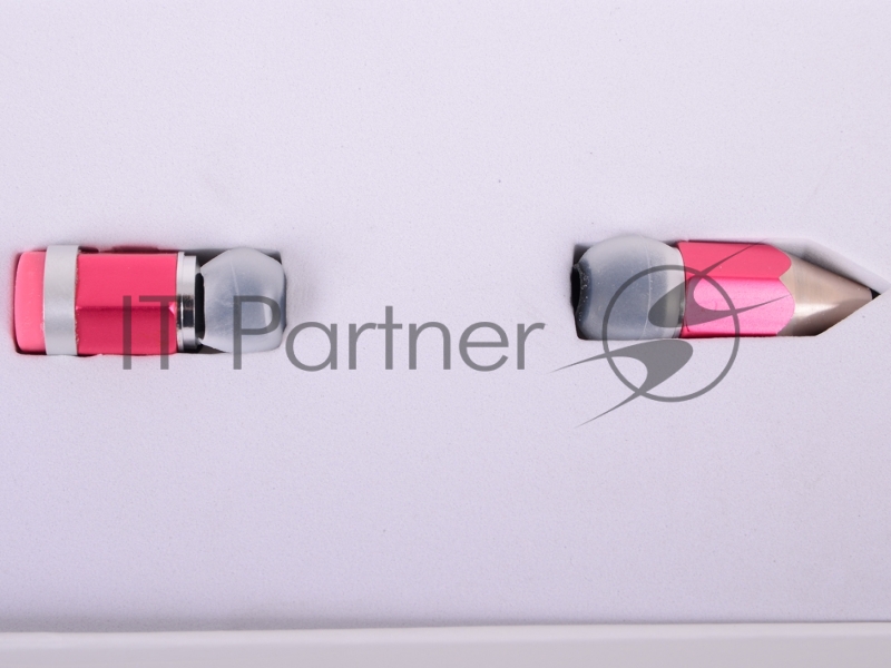 Гарнитура HARPER HV-608 Red