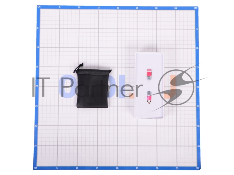 Гарнитура HARPER HV-608 Red