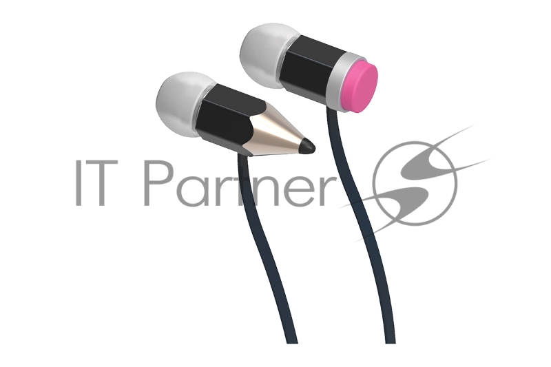 Гарнитура HARPER HV-608 Red