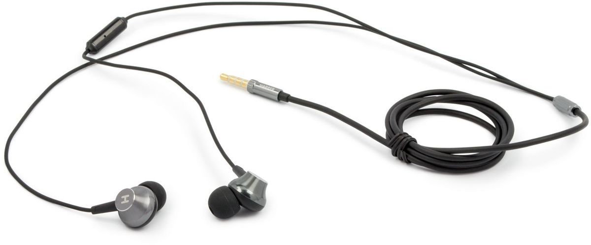 Гарнитура HARPER HV-708 gun