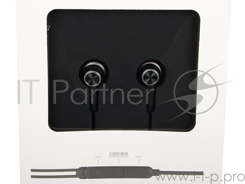 Гарнитура HARPER HV-808 BLACK