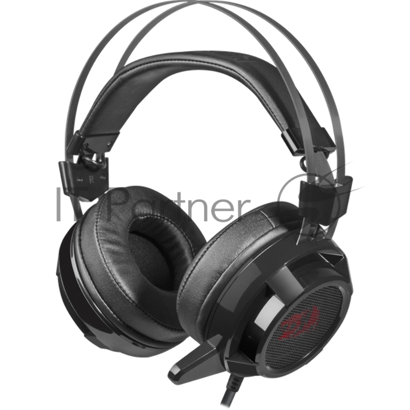 Гарнитура Redragon Siren 2 объемный звук 7.1, кабель 2 м