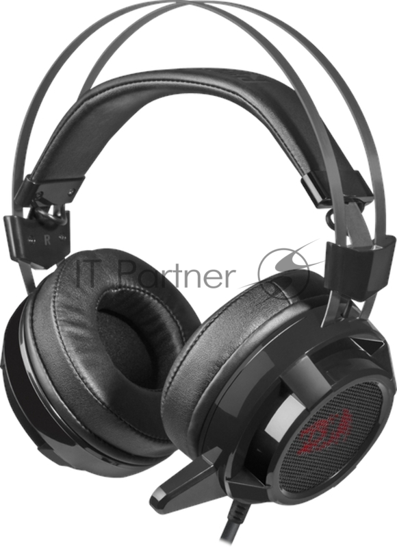 Гарнитура Redragon Siren 2 объемный звук 7.1, кабель 2 м