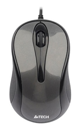 Гарнитура Ritmix RH-126M Black-lignt green