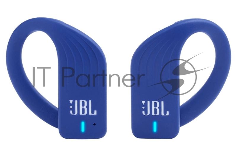 Гарнитура WRL ENDURANCE PEAK BLUE JBL