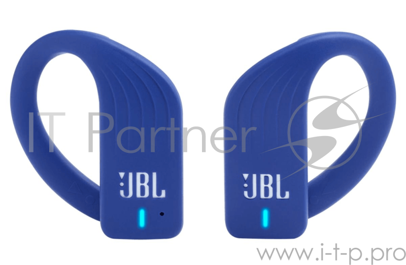 Гарнитура WRL ENDURANCE PEAK BLUE JBL