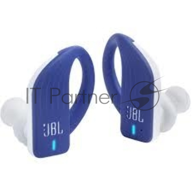 Гарнитура WRL ENDURANCE PEAK BLUE JBL