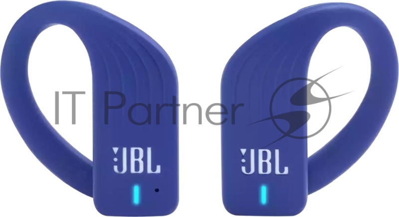 Гарнитура WRL ENDURANCE PEAK BLUE JBL
