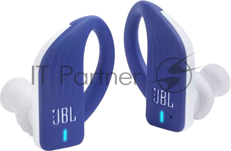 Гарнитура WRL ENDURANCE PEAK BLUE JBL