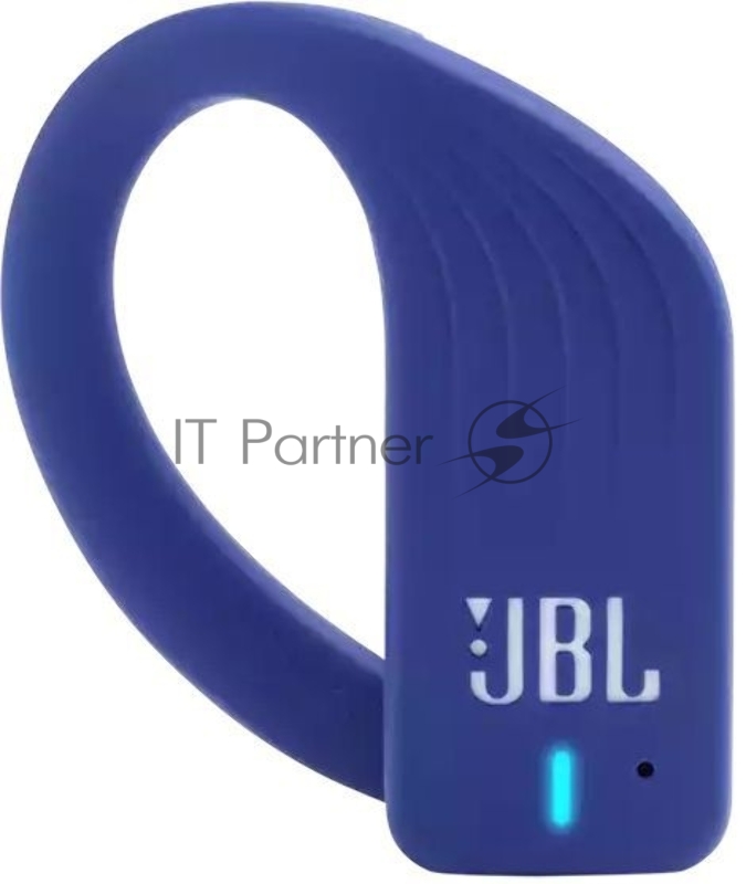 Гарнитура WRL ENDURANCE PEAK BLUE JBL