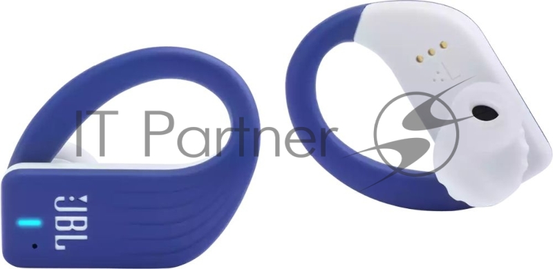 Гарнитура WRL ENDURANCE PEAK BLUE JBL