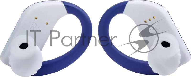 Гарнитура WRL ENDURANCE PEAK BLUE JBL