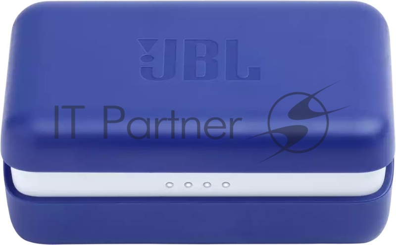 Гарнитура WRL ENDURANCE PEAK BLUE JBL
