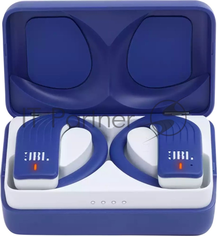 Гарнитура WRL ENDURANCE PEAK BLUE JBL