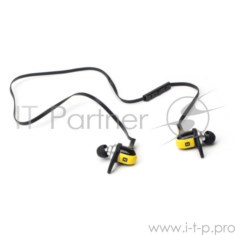 Наушники HARPER HB-308 yellow
