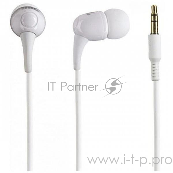 Наушники JBL T100 White