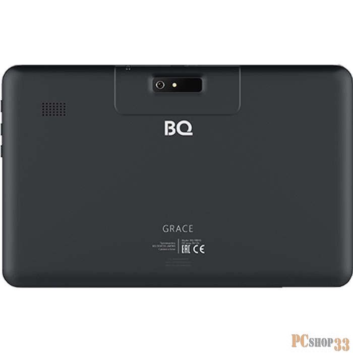 Планшетный компьютер BQ-1081G 3G Black (10